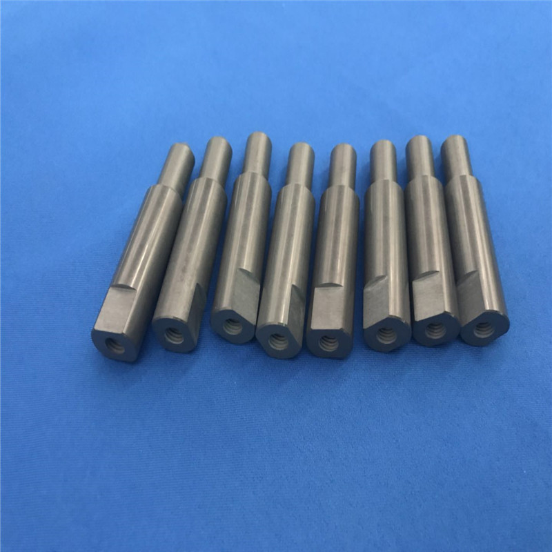 碳化硅陶瓷的應(yīng)用領(lǐng)域有哪些？